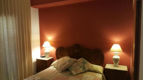  Hostal Residencia Catalina  Паламос
